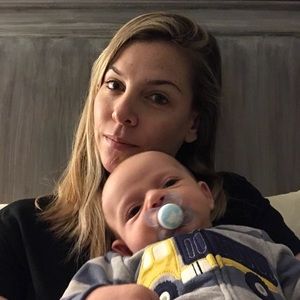 Meet your Posher, Kristin